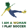 Frauenfußball