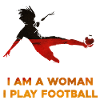 Frauenfußball