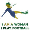Frauenfußball