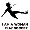 Women's Soccer