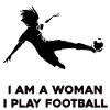Frauenfußball