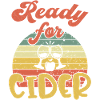 Ready for Cider