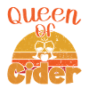 Queen of Cider / Cider