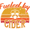 Fueled by Cider / Cider