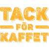 Tack för kaffet!