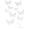 butterflies Schmetterlinge