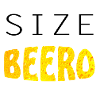 Size Beero