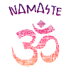 Yoga Namaste