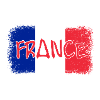 France flag