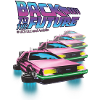 Retour Vers Le Futur Machines À Remonter Le Temps