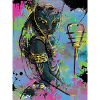 Bastet Egyptix Indagrafx