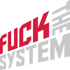 Fuck the system freedom