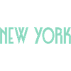 New York