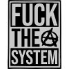 Shield fuck the system