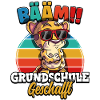 Bääm Grundschule Geschafft