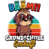 Bääm Grundschule Geschafft