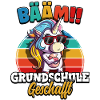 Bääm Grundschule Geschafft