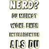 Nerd