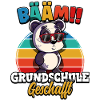 Bääm Grundschule Geschafft