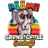 Bääm Grundschule Geschafft