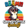 Bääm Grundschule Geschafft