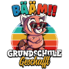 Bääm Grundschule Geschafft