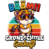 Bääm Grundschule Geschafft