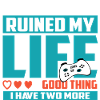 Gamer Extra Life