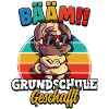 Bääm Grundschule Geschafft