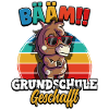 Bääm Grundschule Geschafft