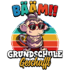Bääm Grundschule Geschafft