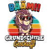 Bääm Grundschule Geschafft