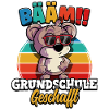 Bääm Grundschule Geschafft