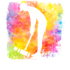 Croquet Retro