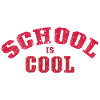 L'école c'est cool