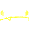 Angler Papa Angeln Geschenk