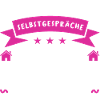 Bauherrin Bauherr Häuslebauer Geschenk