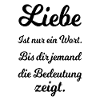 Liebe