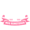 Bauherrin Bauherr Bauherrinnen Geschenk
