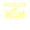 Camper Opa Campen Geschenk