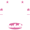 Bauherrin Bauherr Häuslebauer Geschenk