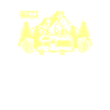 Campen Bier Wohnmobil Geschenk