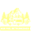 Camper Opa Camping Geschenk