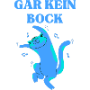 Gar Kein Bock Katzen