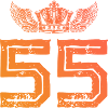 55 Couronne numérique