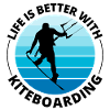 Kitesurfing Kitesurf Kiteboarding Kiteboarder