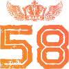 58 Couronne numérique