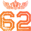 62 Couronne numérique