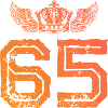 65 Couronne numérique