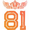 81 Couronne numérique